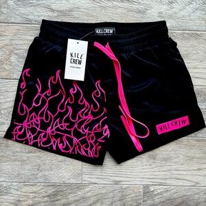 Women’s Killcrew Workout Shorts